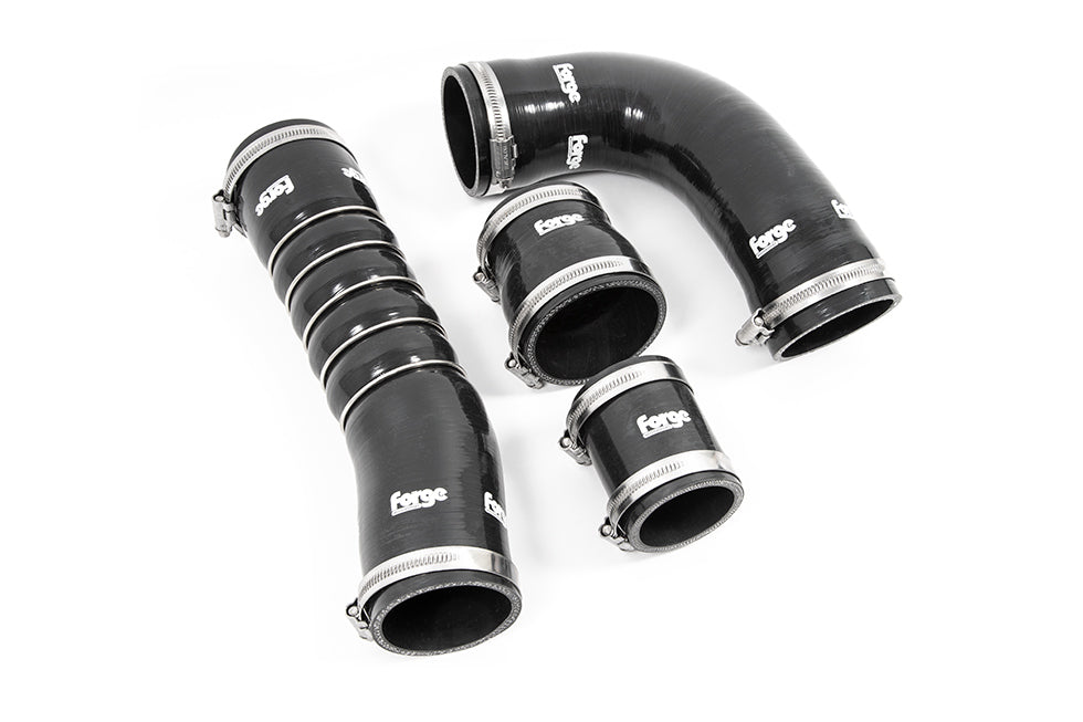 FORGE FMKT033 Boost Hoses for the AUDI RS3 8Y 2021 Photo-2