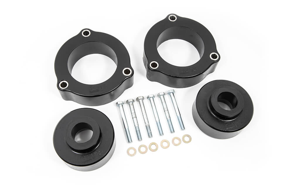 FORGE FMLFT5 Lift Kit for VOLKSWAGEN Golf Mk5/ Mk6 & AUDI Q3 2015 Photo-0