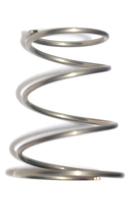 FORGE FMSPLING Spring for FMDVSPLTR/FMBSPLTR UNIVERSAL Universal Application - Please Contact Us If You Are Unsure Whether This Product Is Suitable Photo-0