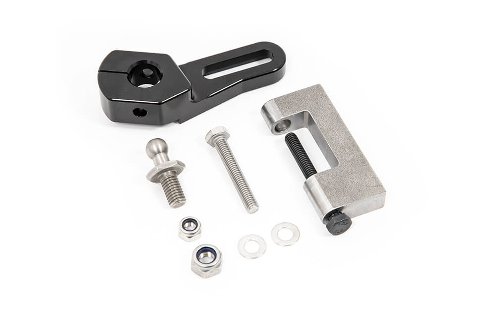 FORGE FMSS6 Short Shifter for the PEUGEOT 208/ 308 GTI MK2 2015-2020 Photo-0