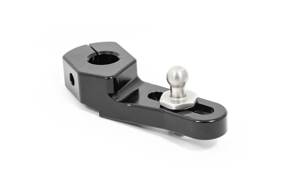 FORGE FMSS6 Short Shifter for the PEUGEOT 208/ 308 GTI MK2 2015-2020 Photo-1
