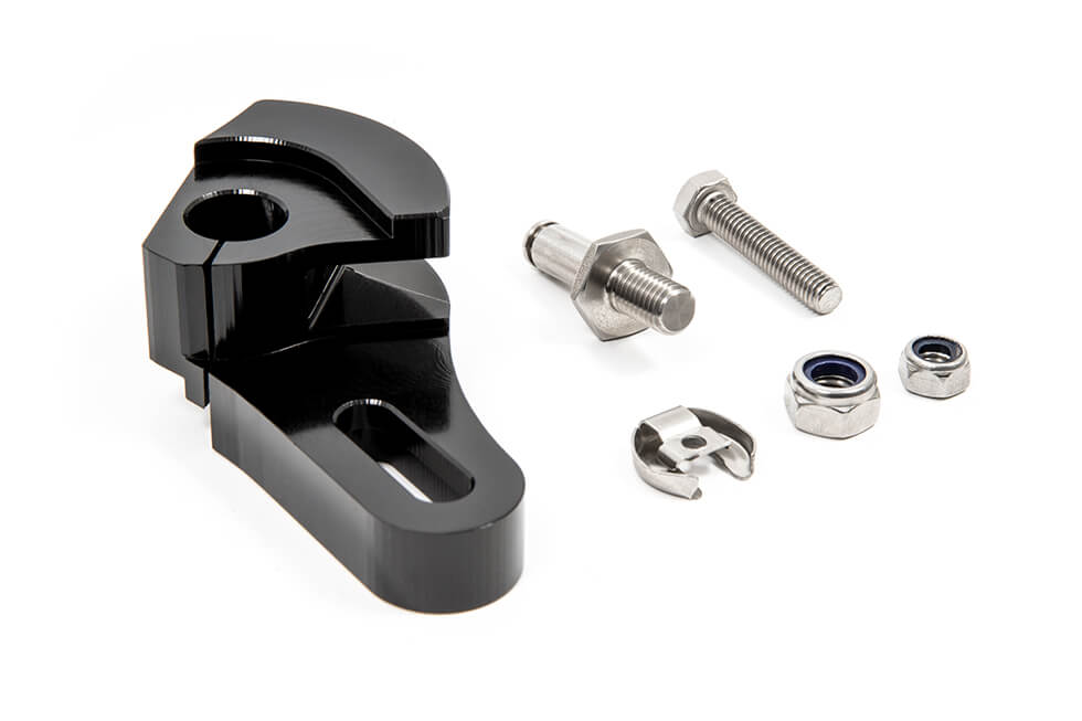 FORGE FMSS7 Short Shifter for HYUNDAI i20N 2021 Photo-0