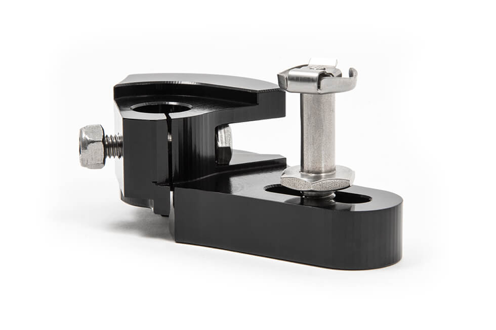 FORGE FMSS7 Short Shifter for HYUNDAI i20N 2021 Photo-1