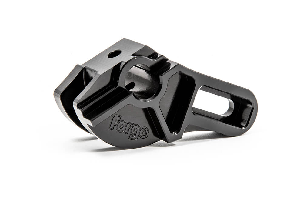 FORGE FMSS7 Short Shifter for HYUNDAI i20N 2021 Photo-2