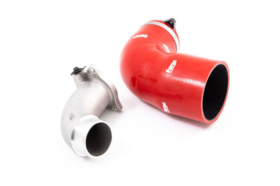 FORGE FMTIA10 Turbo Inlet Adaptor for HYUNDAI i30N MK3.5 Facelift 2021/ Kona N Photo-0