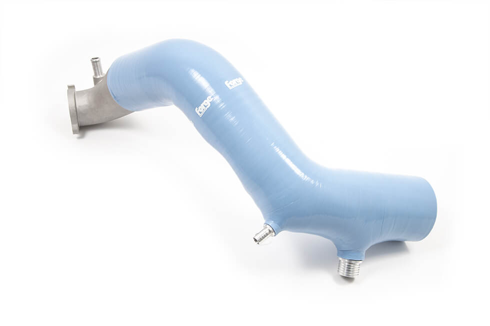 FORGE FMTIA11 Turbo Inlet for HYUNDAI i20N 2021 Photo-0