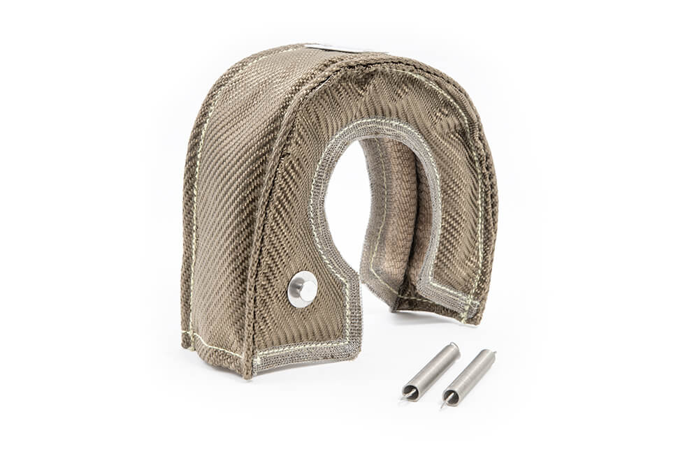 FORGE FMTUBL12 Turbo Blanket T25/ T28 Photo-0