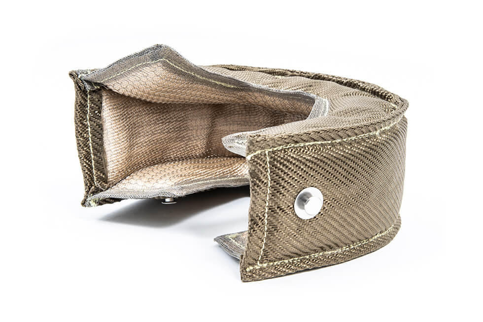 FORGE FMTUBL13 Turbo Blanket T3 Photo-2