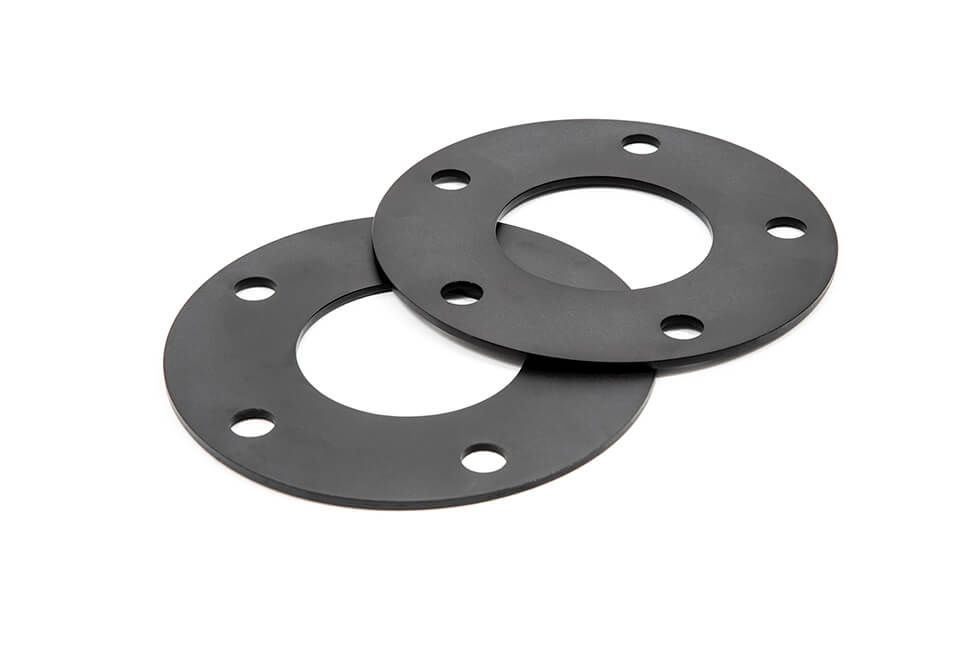 FORGE FMWS01-3 3mm Wheel Spacer for HYUNDAI i30N 2021/ Elantra N 2022/ Kona N Photo-0