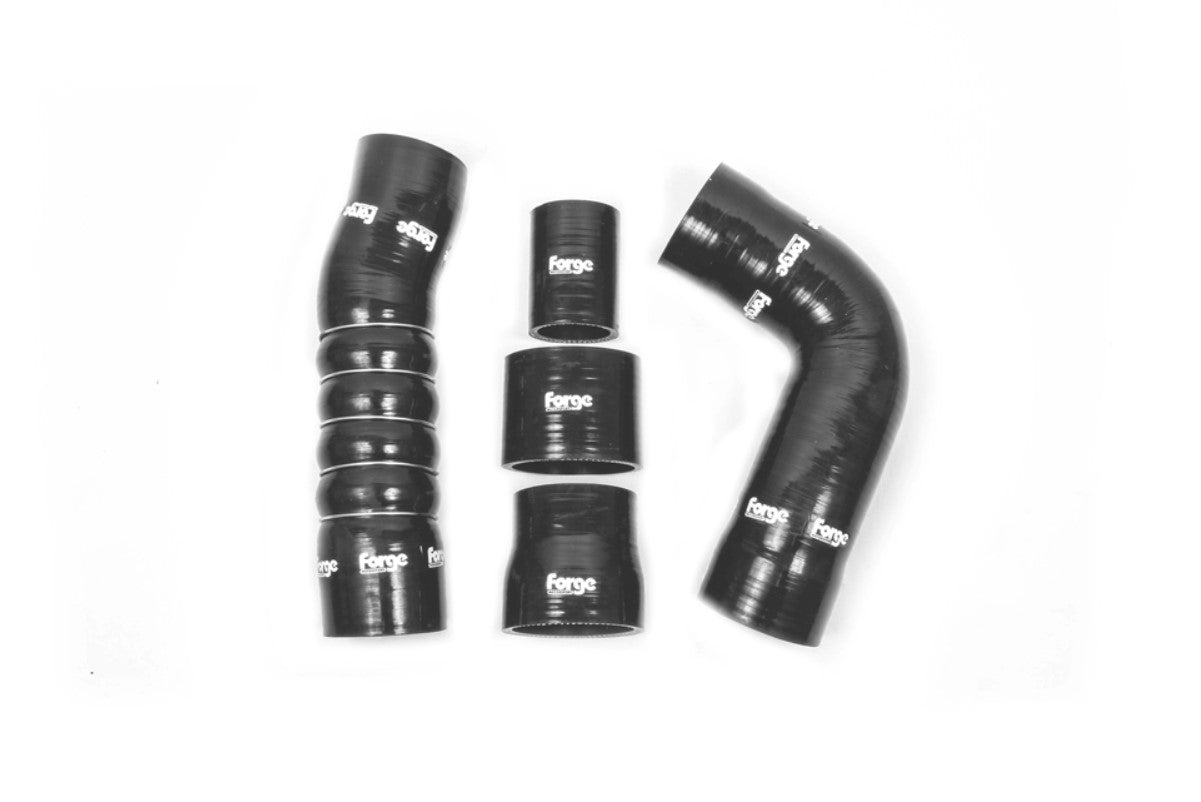 FORGE FMKT024 Silicone Boost Hose Kit AUDI RS3 (8V) 2015- Photo-0