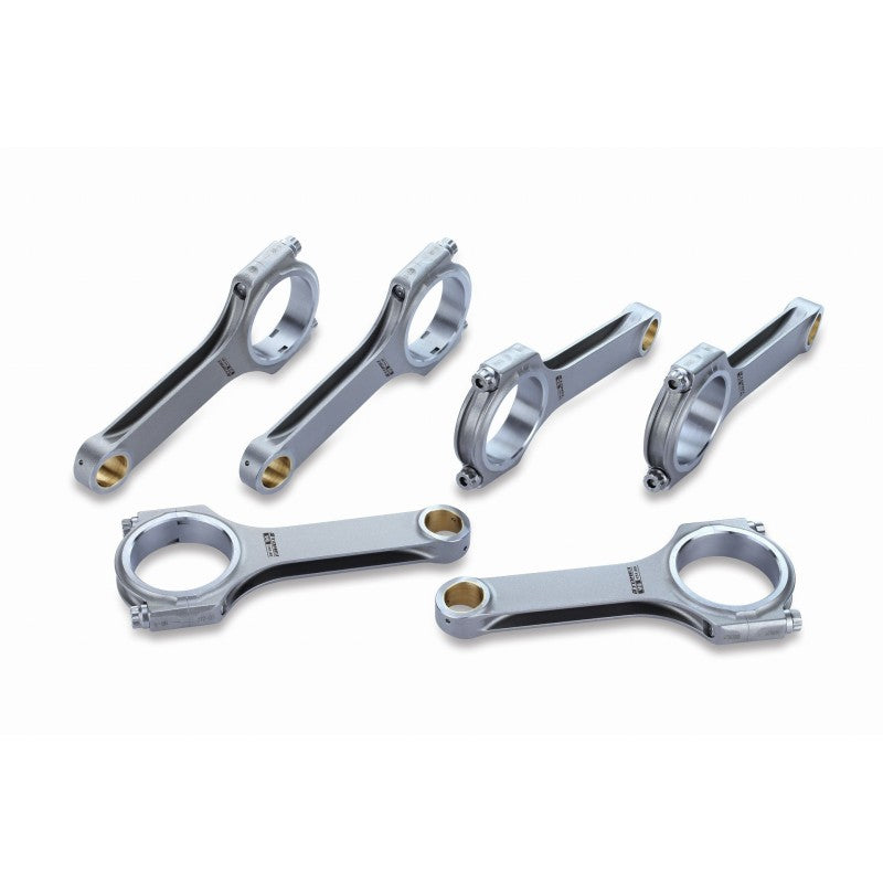 TOMEI TA203A-NS03A Forged Connecting Rod Set 151.80 mm (STD) for NISSAN 350Z (VQ35HR) Photo-0
