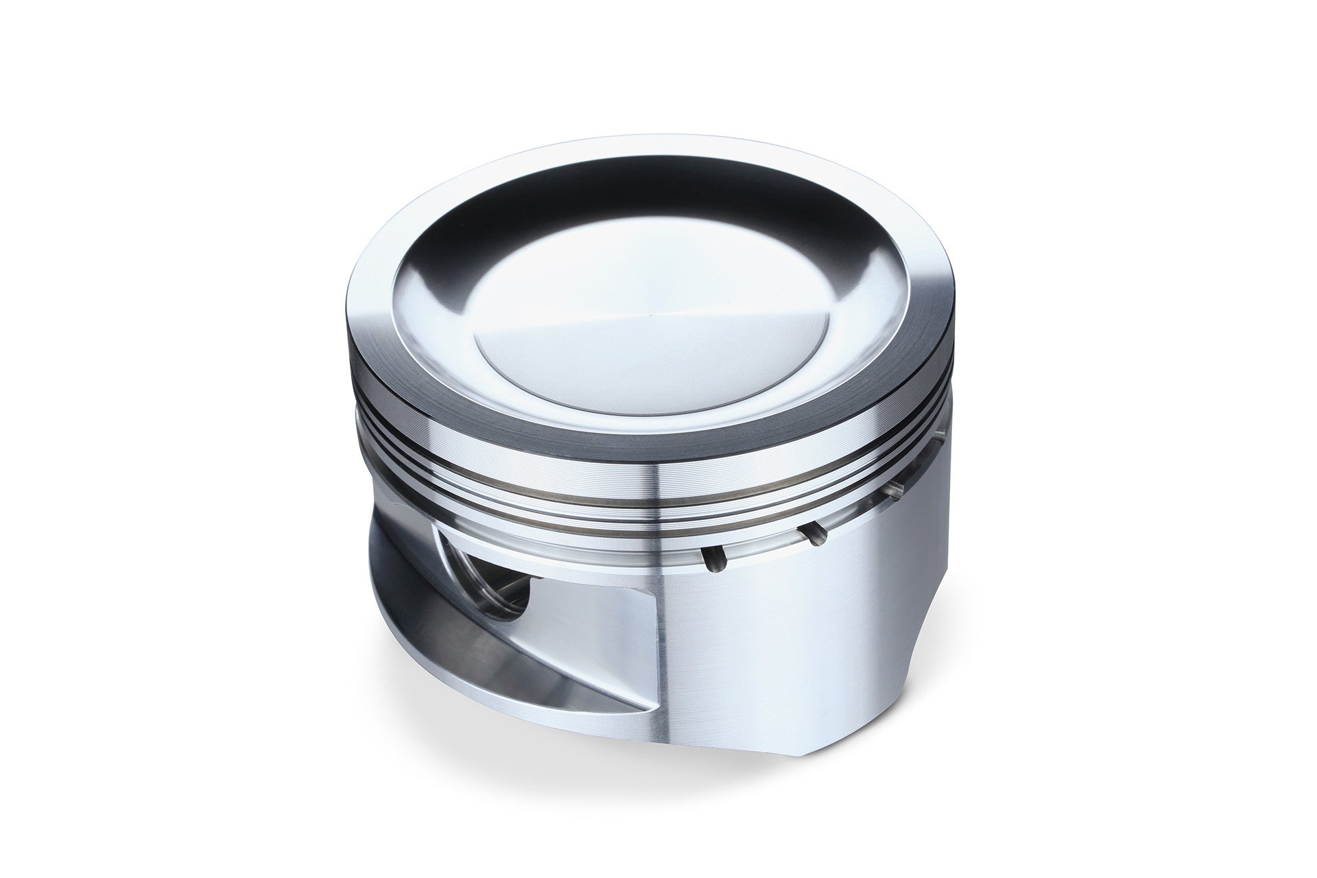 TOMEI TA202A-NS08D Forged Piston Kit 86.50 mm for SR20DET Photo-1