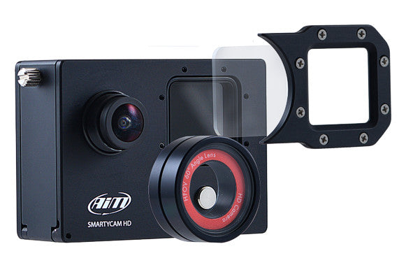 AIM X98KVOCHD0 Glass replacement kit The kit includes the Schott B270 glass and his o-ring OR30X1 Photo-0