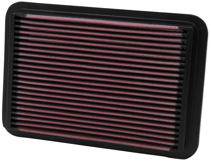 K&N 33-2050-1 Replacement Air Filter AIR Filter, TOY P-UP 2.4L 89-95, TAC 2.4/2.7L 95-04 Photo-0