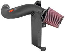 K&N 57-3009 Performance Air Intake System CHEV/GMC S10 SONOMA; 94-95 Photo-0