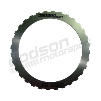 DODSON DMS-4386 Clutch pack steel 2.0 mm for NISSAN GT-R (R35) 2009- Photo-0