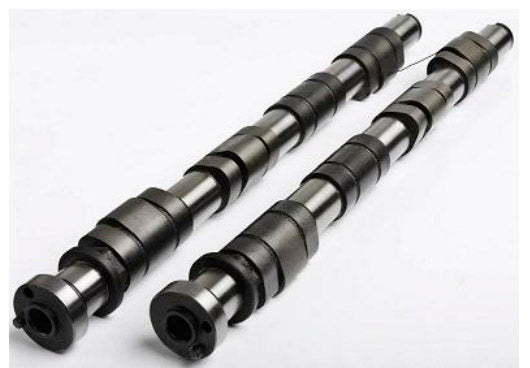 KELFORD 223-T1 High Performance camshaft set for NISSAN Y61 Patrol TB48 VTC4800 Super Safari Photo-0