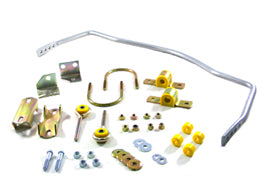 WHITELINE BTR17Z Photo-0