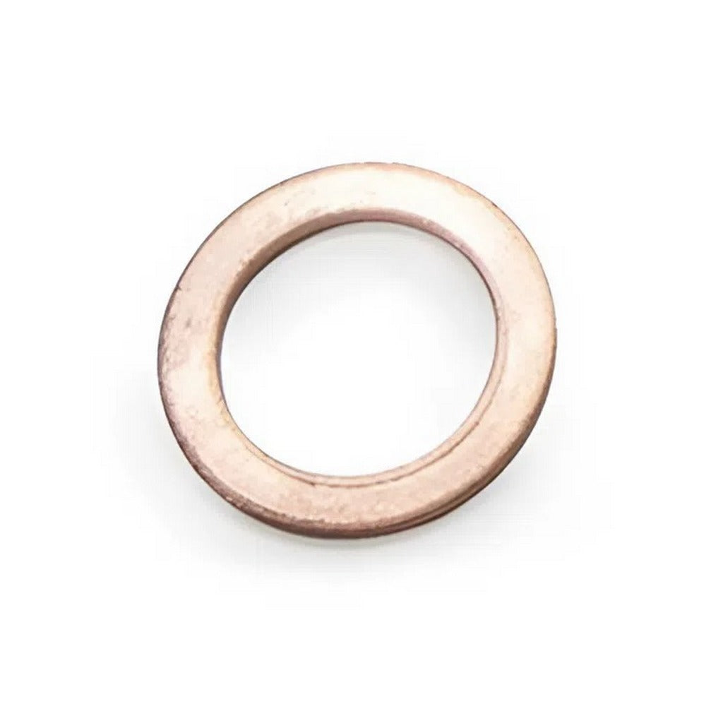 GARRETT 444657-0006 Copper Washer for GTX28 / GTX30 / GTX35 Gen I / Gen II / G25 / G30 / G35 / G40 / G42 / G45 Photo-0