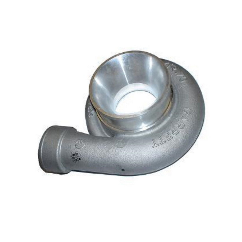 GARRETT 446296-0015 Compressor Housing T350 0.60 A/R Photo-0