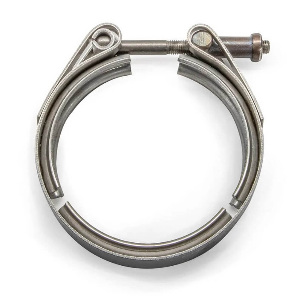 GARRETT 446401-0795 V-Band Clamp 7.95" Photo-0