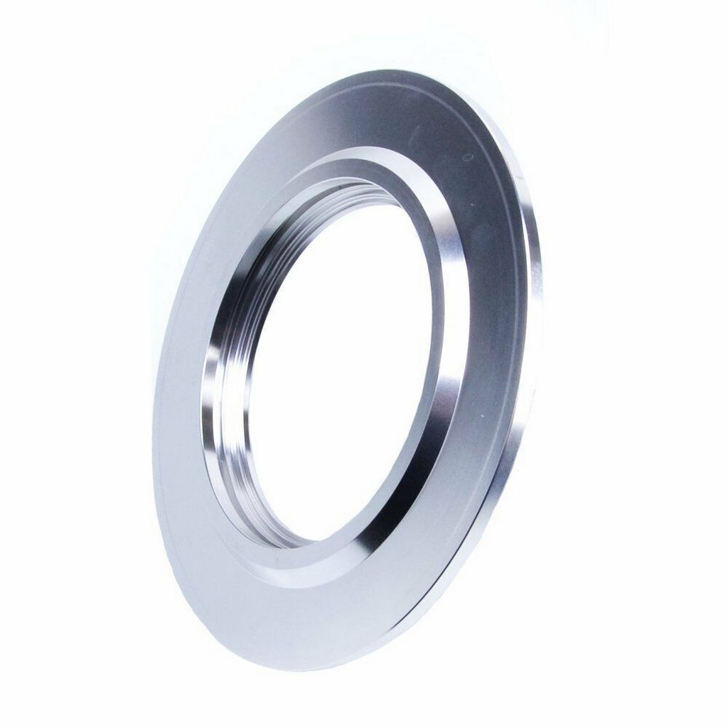 GARRETT 451607-0000 Adapter Ring T04S for GT28R / GT30R / GT35R / GTX28R / GTX30R / GTX35R Photo-0