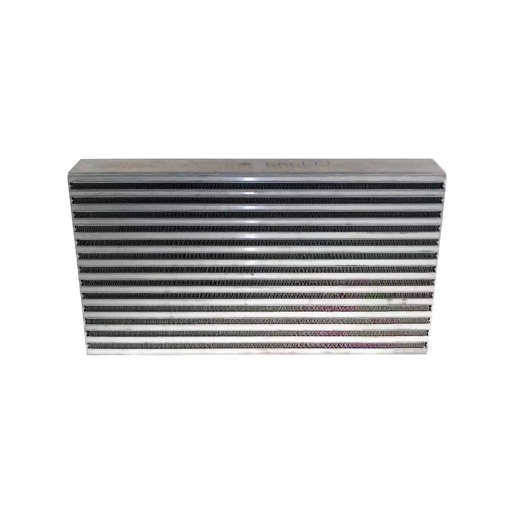 GARRETT 487085-6002 Intercooler Core 20.05" x 3.00" x 11.19", 600 HP, Air/Air Photo-1