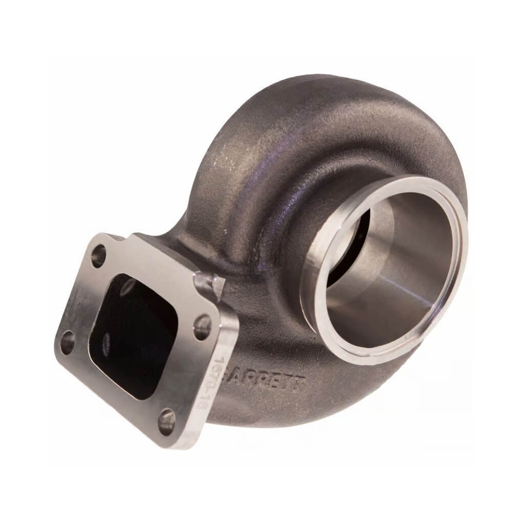 GARRETT 740902-0010 Turbine Housing Kit GT35R / GTX35R 1.06 A/R, T3 / V-Band Photo-0