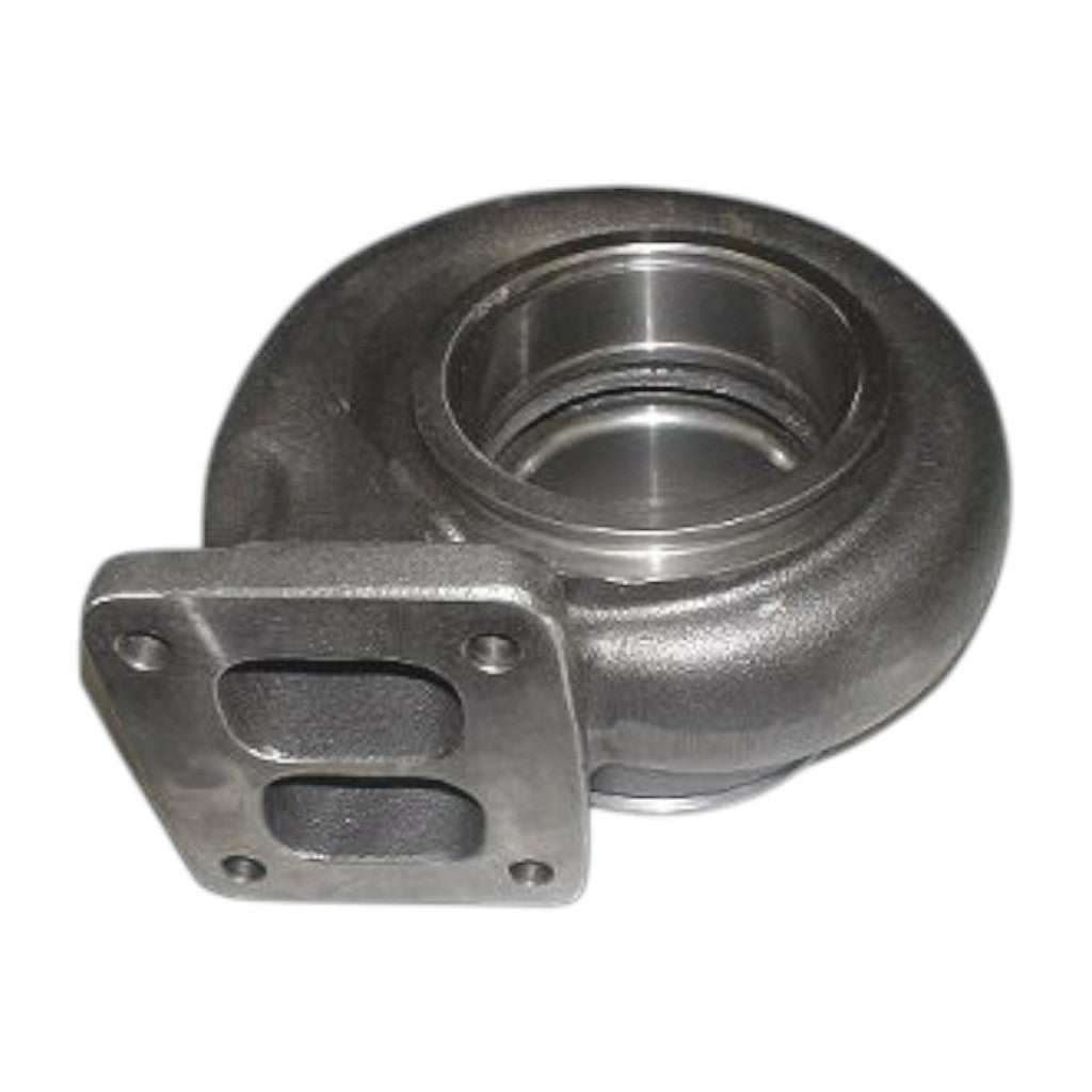 GARRETT 740902-0028 Turbine Housing Kit GT/GTX30R Div T3/V-Band 1.01 A/R (Ni-Resist) Photo-1