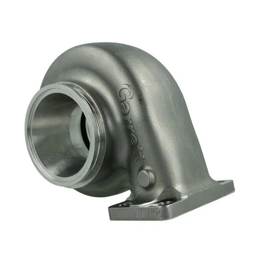 GARRETT 740902-0106 Turbine Housing Kit G35 0.83 A/R, T3 / V-Band Photo-0