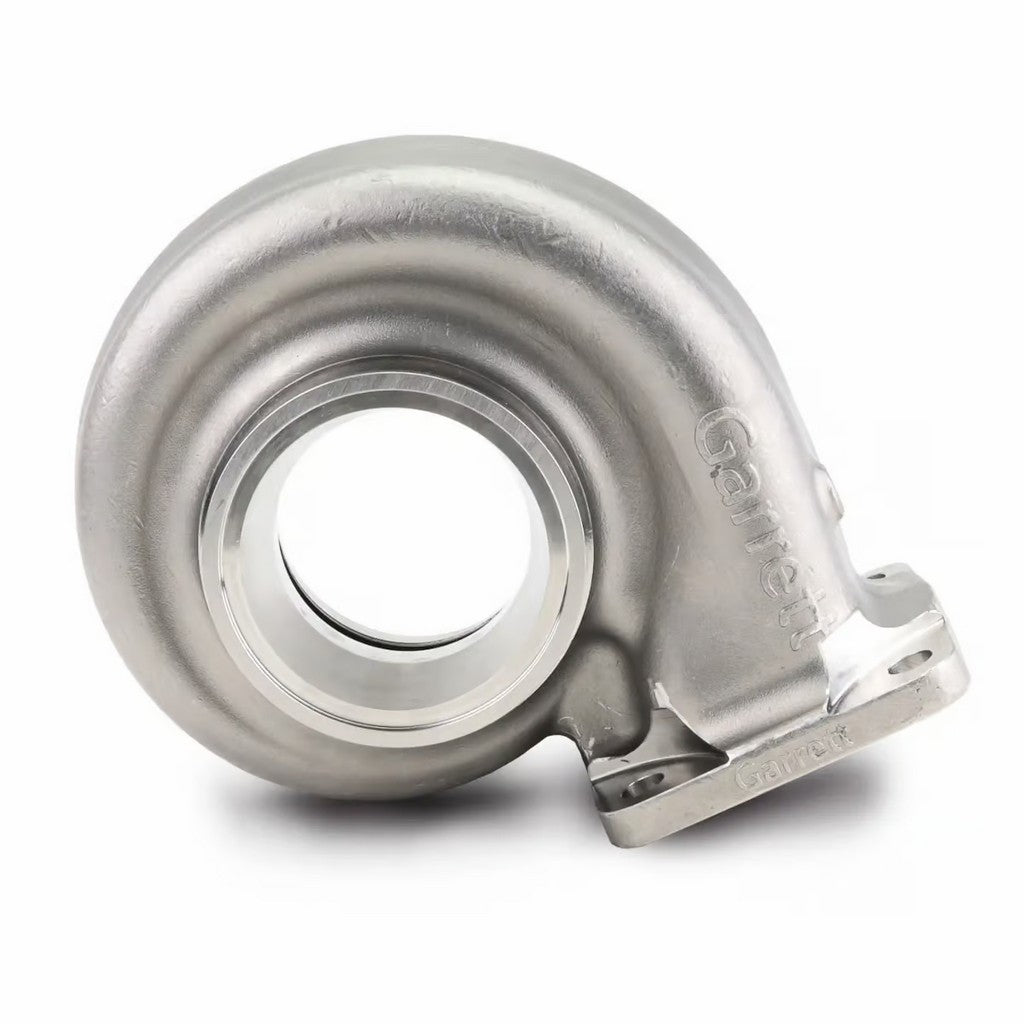 GARRETT 740902-0108 Turbine Housing Kit G35 1.06 A/R, Div T4 / V-Band Photo-0