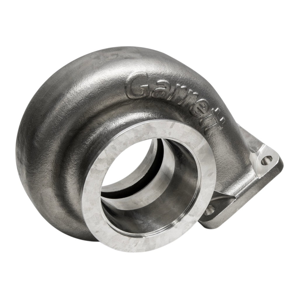 GARRETT 757707-0043 Turbine Housing Kit G38, GXR38 Div T4 / V-Band 0.95 A/R Photo-0