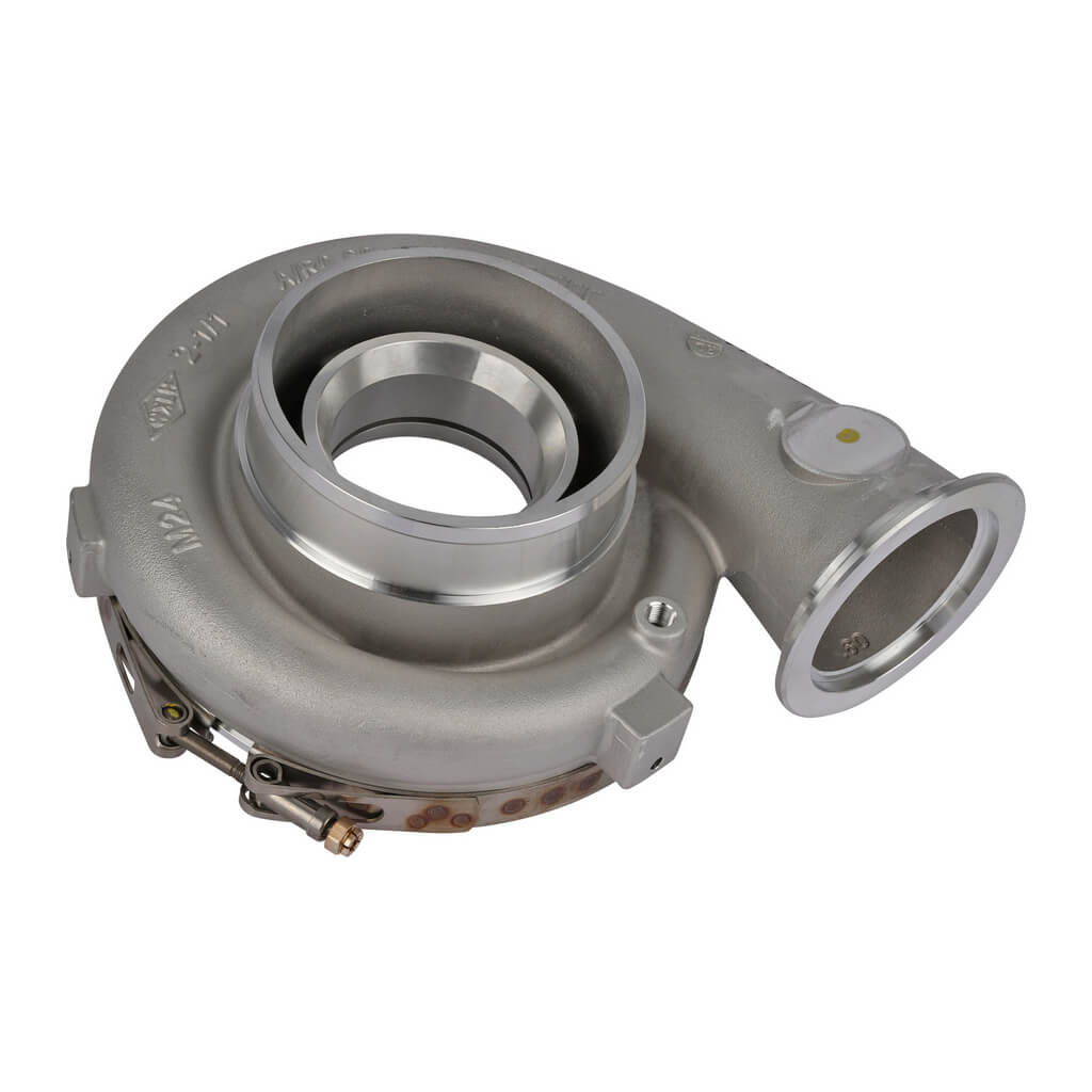 GARRETT 757708-0001 Compressor Housing Kit GT4294 / GT4294R Photo-0