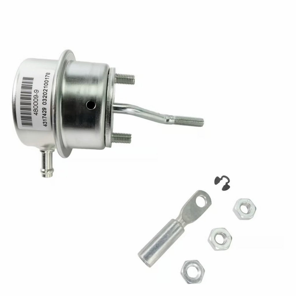 GARRETT 759498-0001 Adjustable Actuator Kit 0.5 Bar for GT25 Photo-0
