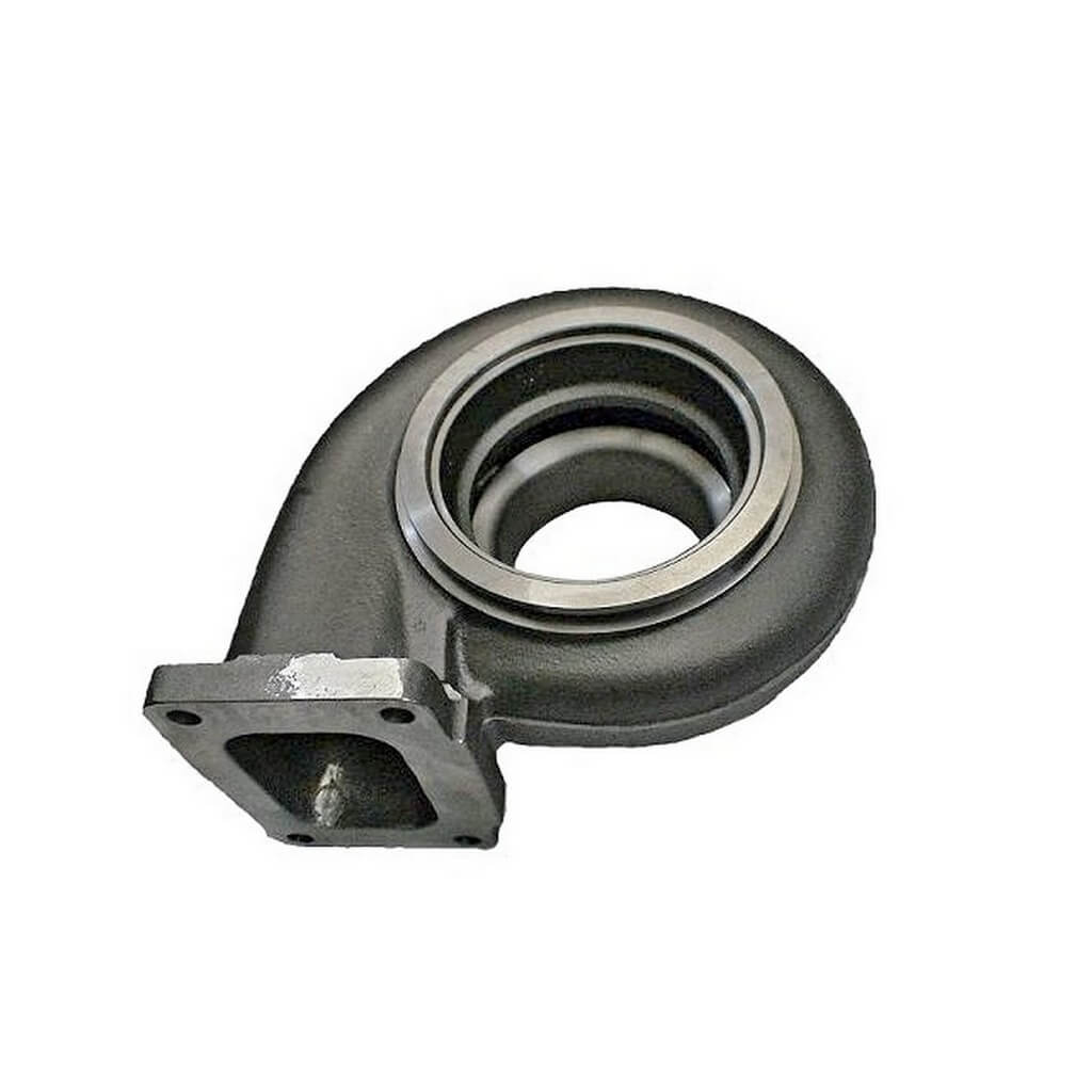 GARRETT 761208-0009 Turbine Housing Kit GT47/GTX47 T6/V-Band 0.96 A/R Photo-0