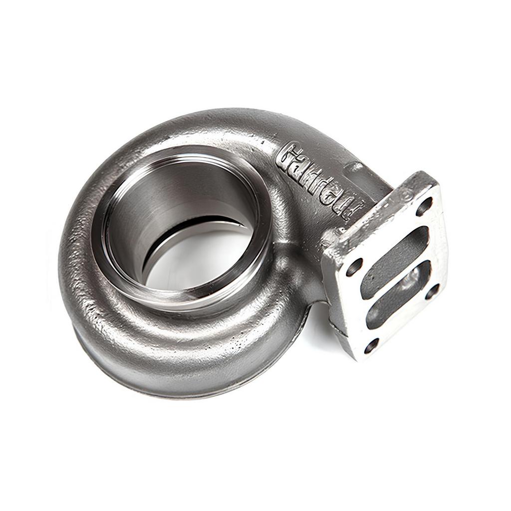 GARRETT 761208-0030 Turbine Housing Kit GTX50 T6TS/V-Band 0.96 A/R Photo-0