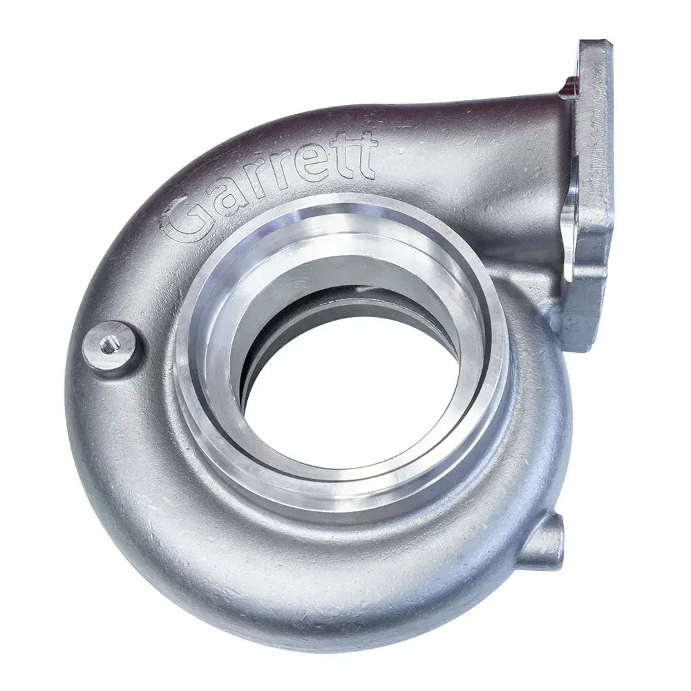 GARRETT 761208-0076 Turbine housing kit G47 1.08 A/R T6, V-Band In/Out Photo-0