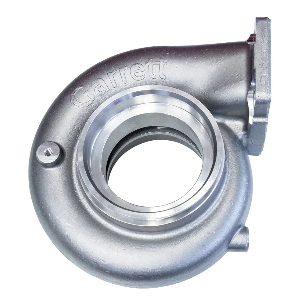 GARRETT 761208-0080 Turbine housing kit G50 1.08 A/R T6, V-Band In/Out Photo-0