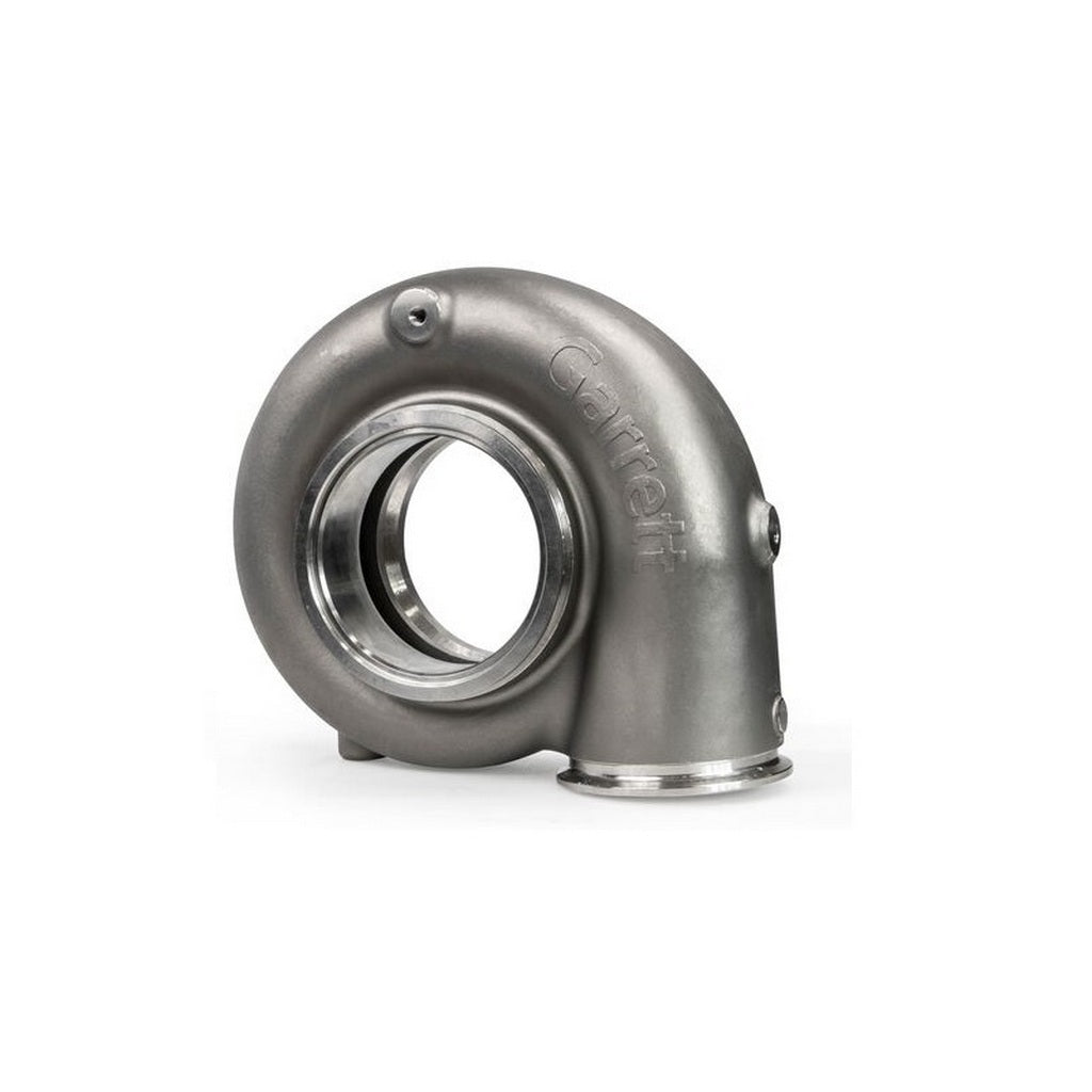 GARRETT 761208-0086 Turbine Housing Kit 1.24 A/R, V-Band In/Out, 103TW Photo-0