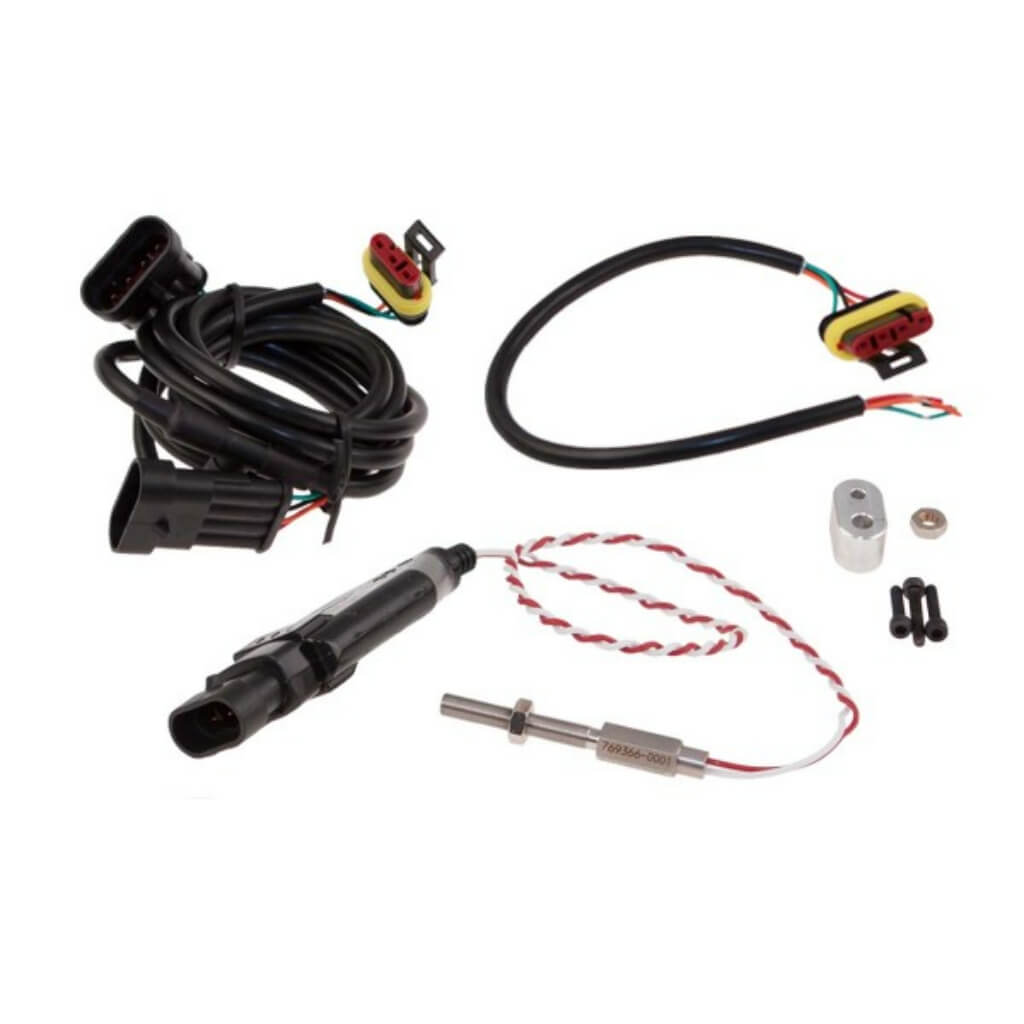 GARRETT 781328-0002 Speed Sensor Kit Pro for Turbochargers GTX Gen 2 / GTX / GT / GTW Photo-0
