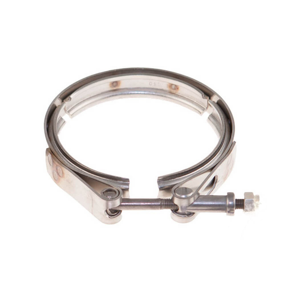 GARRETT 826466-0001 V-Band Clamp 3.09'' for GT / GTX Photo-0