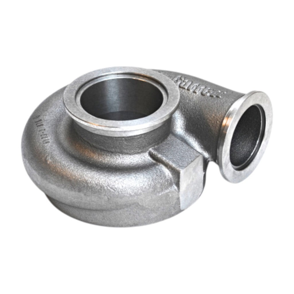 GARRETT 827690-0001 Turbine Housing Kit GT28R / GTX28R 0.57 A/R, V-Band / V-Band Photo-1