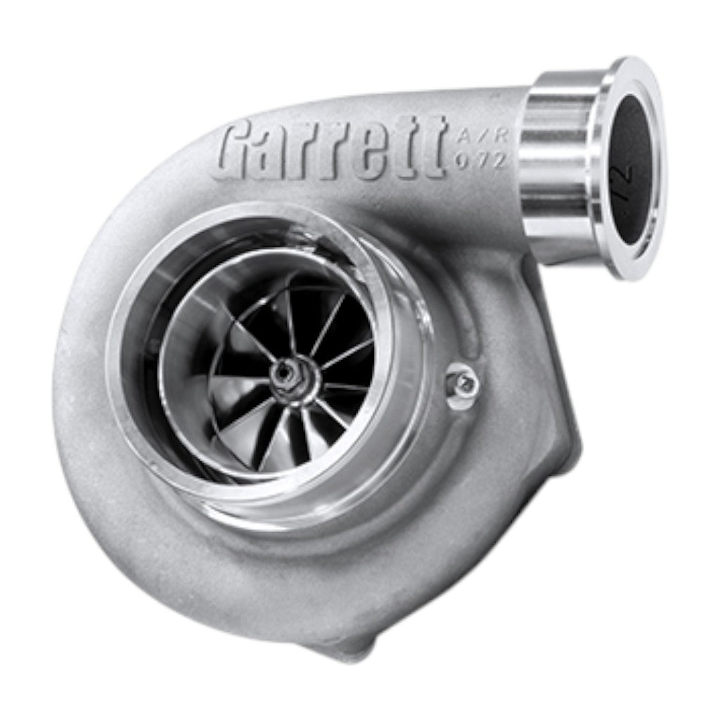 GARRETT 846098-5001S Turbocharger Supercore GTX3584RS Gen II, 67mm Photo-0