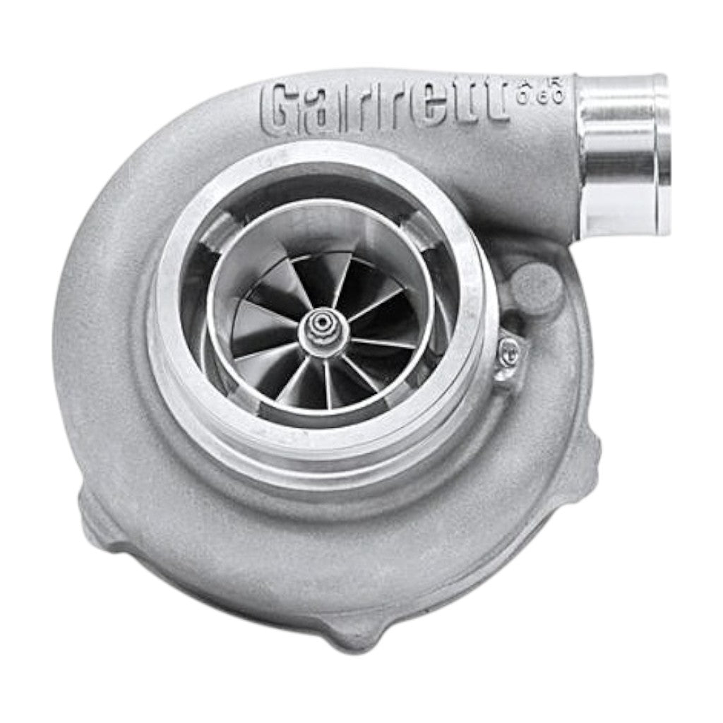 GARRETT 851154-5001S Turbocharger Gen II without Turbine Housing for GARRETT GTX3076R Photo-0