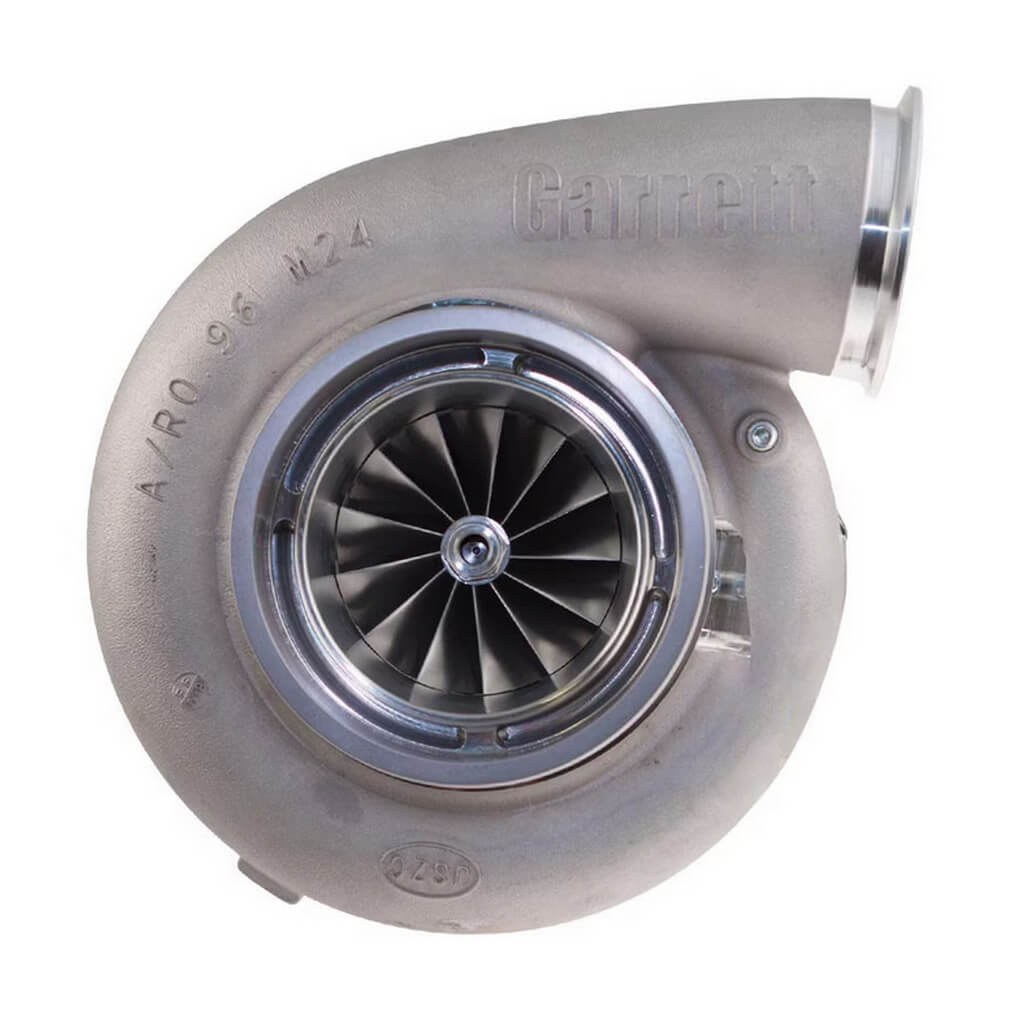 GARRETT 851285-5003S Turbocharger Supercore GTX5533R Gen II, 91mm Photo-0