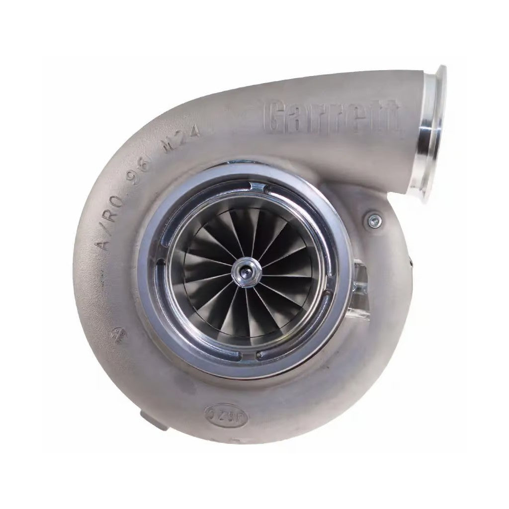 GARRETT 851285-5021S Turbocharger Supercore GTX5544 Gen II CWH, 102mm Photo-0