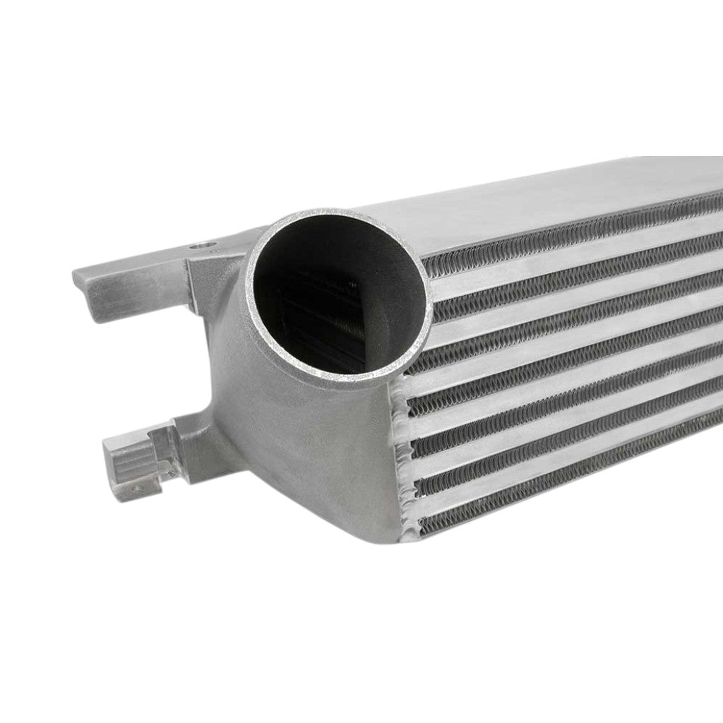 GARRETT 857564-6001 Direct Fit Intercooler, Silver for FORD Mustang Ecoboost 2.3L 2015-2022 Photo-2