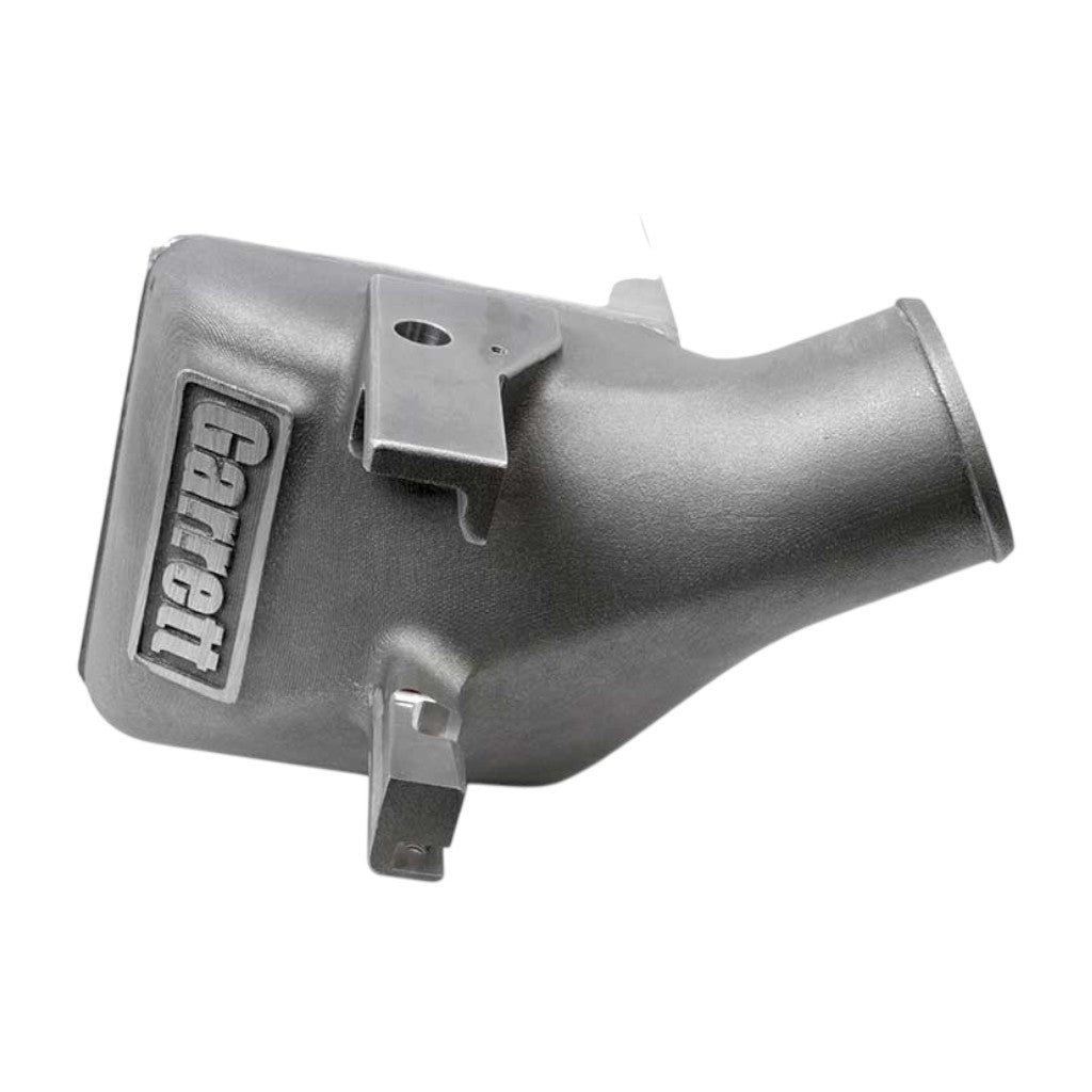 GARRETT 857564-6001 Direct Fit Intercooler, Silver for FORD Mustang Ecoboost 2.3L 2015-2022 Photo-3