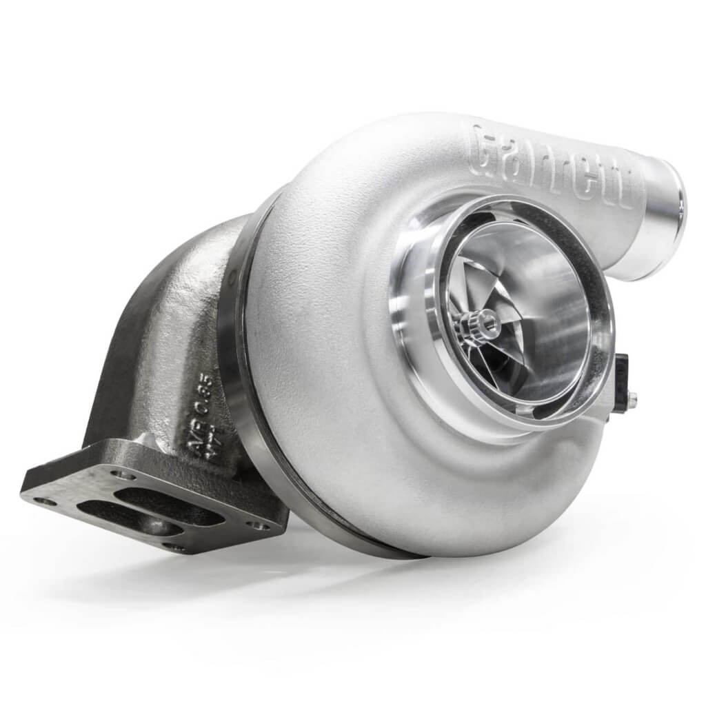 GARRETT 860777-5002S Turbocharger Supercore G-Series G40-1150, 71mm Photo-0