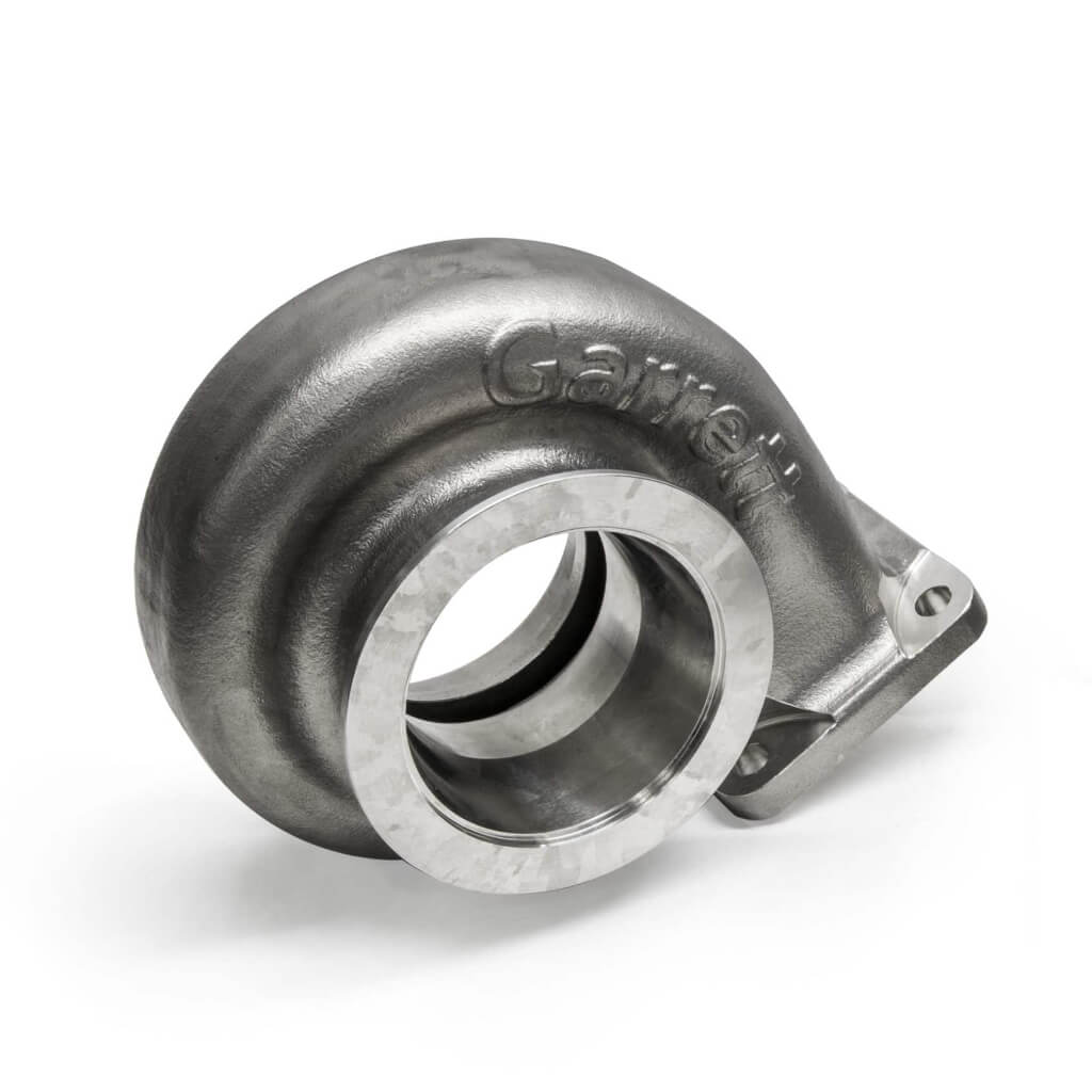 GARRETT 860777-5002S Turbocharger Super Core G40-1150 (w/o Housing Kit) Photo-1